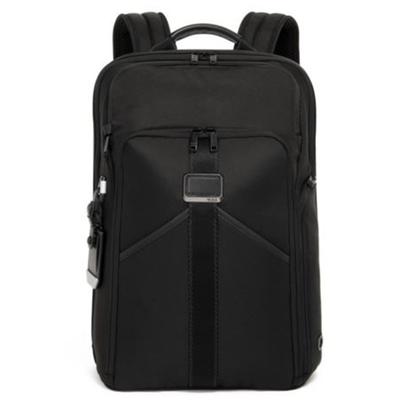 Tumi, Inc.-Alpha Bravo Esports Pro 17" Backpack - Black-144576-1041