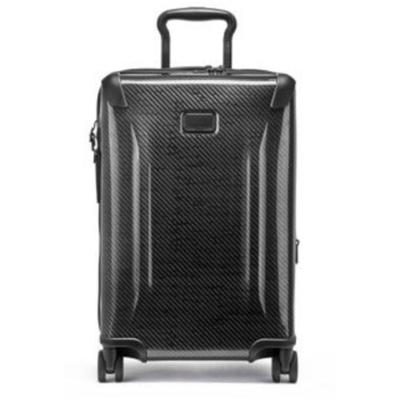 Tumi, Inc.-Tegra Lite International Expandable 4 Wheeled Carry-On-144791-1060