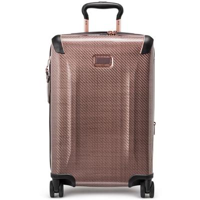 Tumi, Inc.-Tegra Lite International Expandable 4 Wheeled Carry-On - Blush-144791-4482