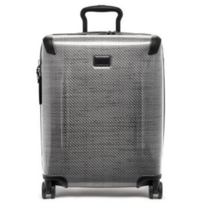 Tumi, Inc.-Tegra Lite International Expandable 4 Wheeled Carry-On - T-Graphite-144791-T484