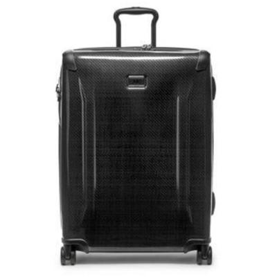 Tumi, Inc.-Tegra Lite Short Trip Expandable 4 Wheeled Packing Case - Black/Graphite-144793-1060