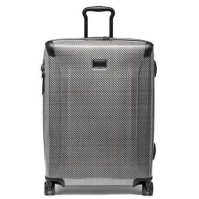 Tumi, Inc.-Tegra Lite Short Trip Expandable 4 Wheeled Packing Case - T-Graphite-144793-T484