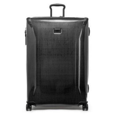 Tumi, Inc.-Tegra Lite Extended Trip Expandable 4 Wheeled Packing Case - Black/Graphite-144794-1060