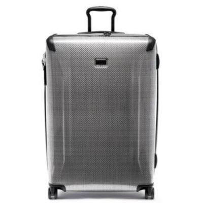 Tumi, Inc.-Tegra Lite Extended Trip Expandable 4 Wheeled Packing Case - T-Graphite-144794-T484