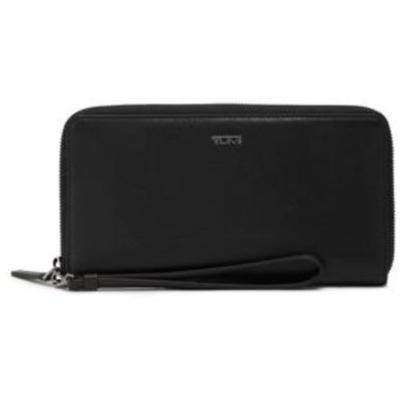 Tumi, Inc.-Belden Travel Wallet - Black-146563-1041