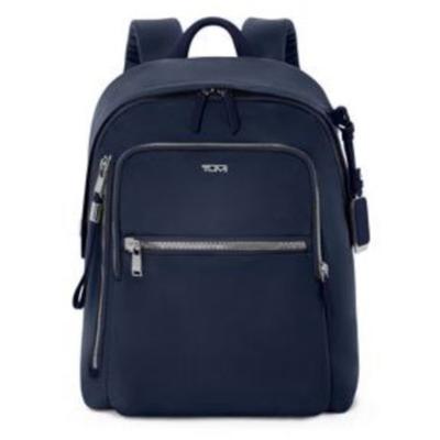 Tumi, Inc.-Voyageur Halsey Backpack - Indigo-146567-1438