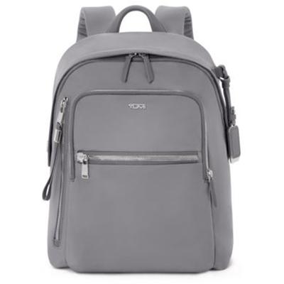 Tumi, Inc.-Voyageur Halsey Backpack - Fog-146567-A030