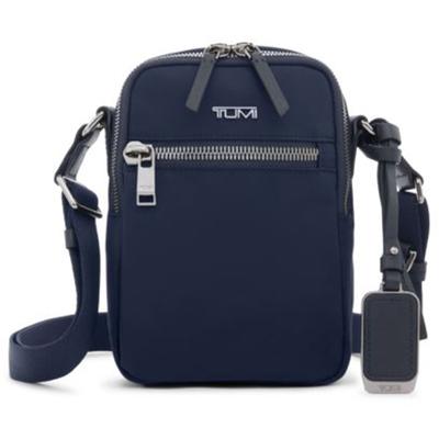 Tumi, Inc.-Voyageur Persia Crossbody - Indigo-146579-1438