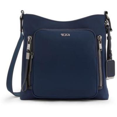 Tumi, Inc.-Voyageur Tyler Crossbody - Indigo-146581-1438