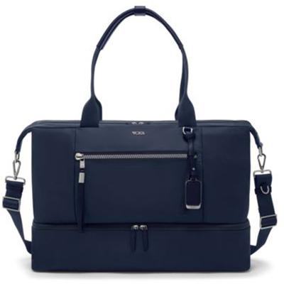 Tumi, Inc.-Voyageur Contine Weekender - Indigo-146586-1438