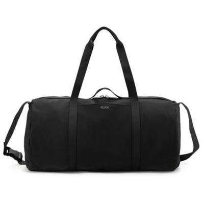 Tumi, Inc.-Voyageur Just in Case Duffel - Black/Gunmetal-146590-T522