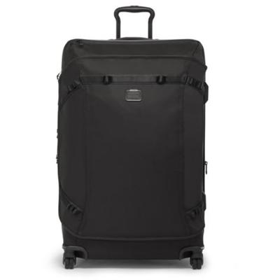 Tumi, Inc.-Alpha Bravo Extended Trip Expandable 4 Wheeled Packing Case - Black-146628-1041