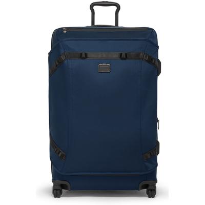 Tumi, Inc.-Alpha Bravo Extended Trip Expandable 4 Wheeled Packing Case - Navy-146628-1596