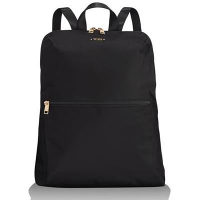 Tumi, Inc.-Corporate Collection Just In Case Backpack - Black-146778-1041