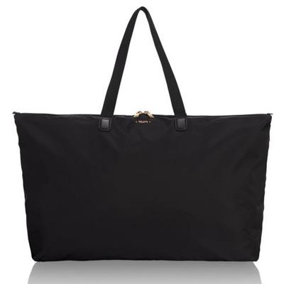 Tumi, Inc.-Corporate Collection Just In Case Tote - Black-146779-1041