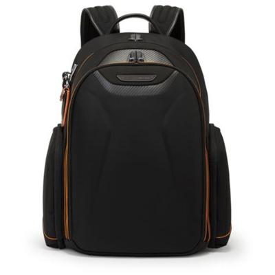 Tumi, Inc.-McLaren Paddock Backpack - Black-146823-1041