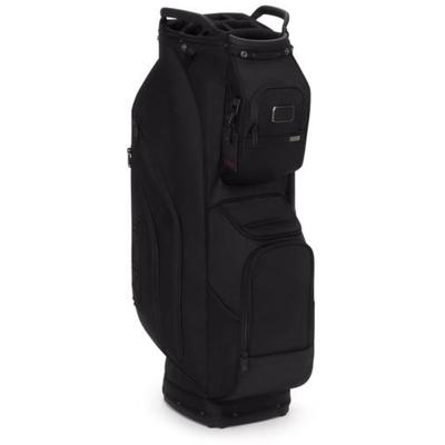 Tumi, Inc.-Alpha Golf Cart Bag - Black-148791-1041