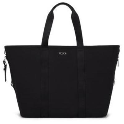 Tumi, Inc.-Alpha Bravo Essential Large East/West Tote - Black-148968-1041