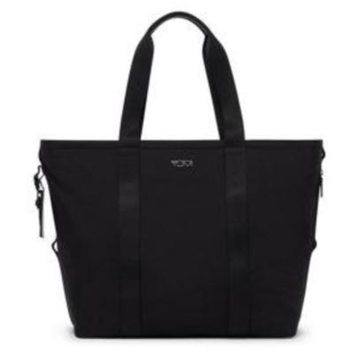 Tumi, Inc.-Alpha Bravo Essential Medium East/West Tote - Black-148970-1041