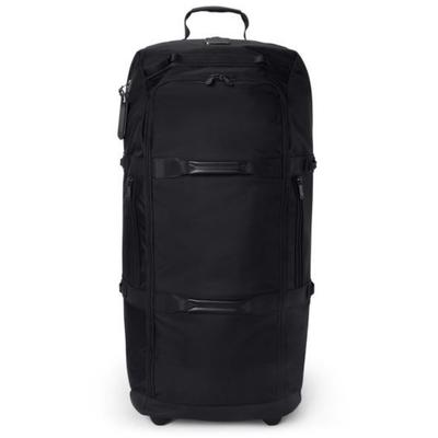 Tumi, Inc.-Alpha Bravo Collapsible Duffel - Black-150159-1041