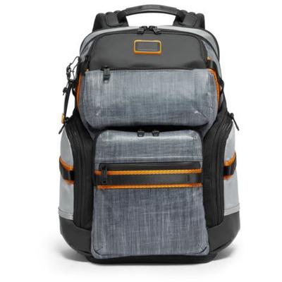 Tumi, Inc.-Alpha Bravo Nomadic Backpack-150182-3487