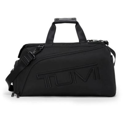 Tumi, Inc.-Alpha Golf Duffel - Black-150191-1041