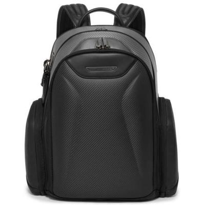 Tumi, Inc.-Mclaren Paddock Backpack - Carbon-150215-1164