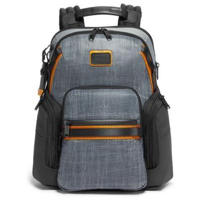 Tumi, Inc.-Alpha Bravo Navigation Backpack-150458-3487