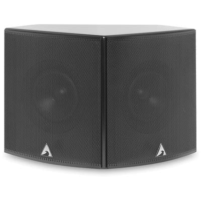 Atlantic Technology - Dipole-Bipole Surround Speakers - 1400SRZ-P-BLK