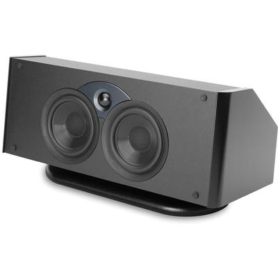 Atlantic Technology - THX Select Certified Center Channel Speaker - 4400C-BLK
