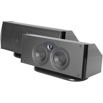 Atlantic Technology - THX Select Certified Center Channel Speaker - 4400C-GLB