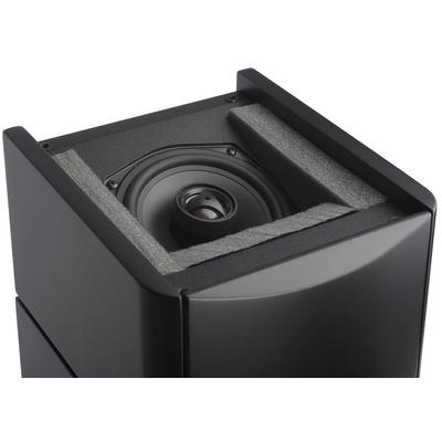 Atlantic Technology - Dolby Atmos Enabled Speaker Module - 44-DA-P-BLK