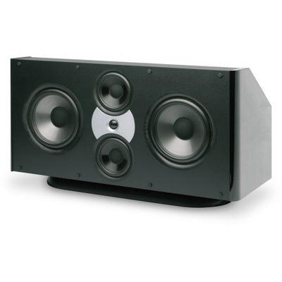 Atlantic Technology - 8200e THX Ultra2 Center-Channel Speaker - 8200eC-GLB