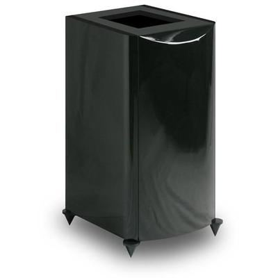Atlantic Technology - Pedestal Stands for THX Ultra2 Front Channel Speaker - 8200eLR-PED-GLB
