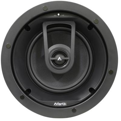 Atlantic Technology - AZURE 8 " 2-Way Ceiling Speaker - AZ810