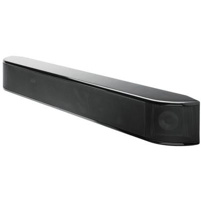 Atlantic Technology - Flat Screen 7-Channel Sound Bar - FS-7.1-GLB