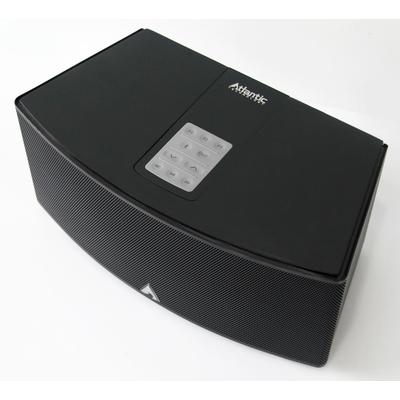 Atlantic Technology - Wireless Compact High-Performance 2.1 Stereo System - GC-1-GLB