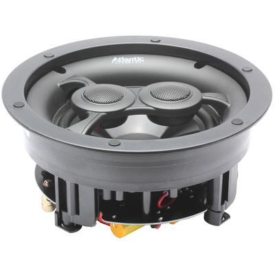 Atlantic Technology - 6.5" Trimode Thin Bezel In-Ceiling Single Speaker - IC-6.3-S