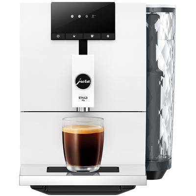 Jura - ENA 4 Coffee Machine - White - 15519