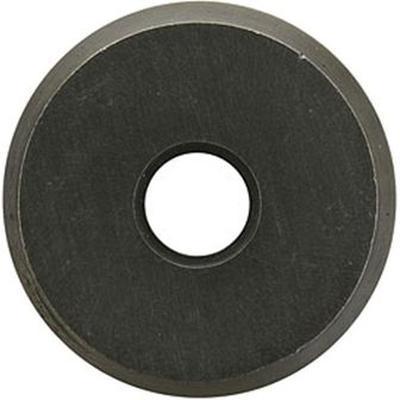 Emtek - Sandcast Bronze Doorbell Button & #2 Rosette - 2422