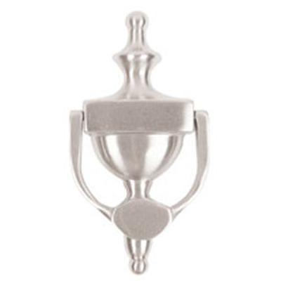 Emtek - Solid Brass Urn Style Door Knocker - 2620