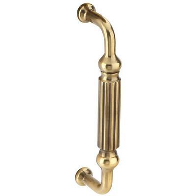 Emtek - Brass Knoxville 8" Center-to-Center Door Pull - 86077