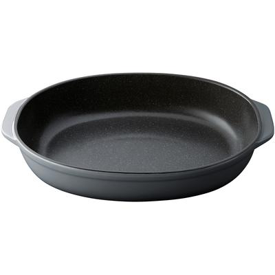 BergHOFF - Gem 16.3" Large Stoneware Oval Baking Dish - 1697001