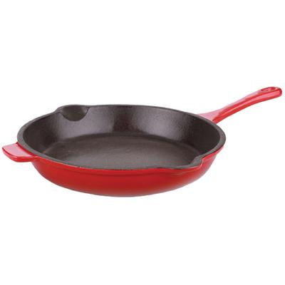 BergHOFF - Neo 10" Cast Iron Fry Pan - 2211283A