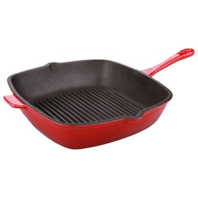 BergHOFF - Neo 11" Cast Iron Grill Pan - 2211284A