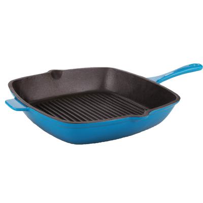 BergHOFF - Neo 11" Cast Iron Grill Pan - 2211290A
