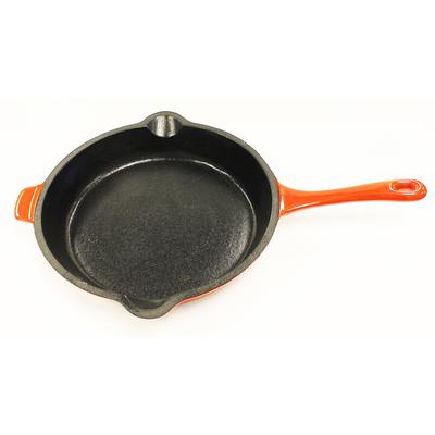 BergHOFF - Neo 10" Cast Iron Fry Pan - 2211303A