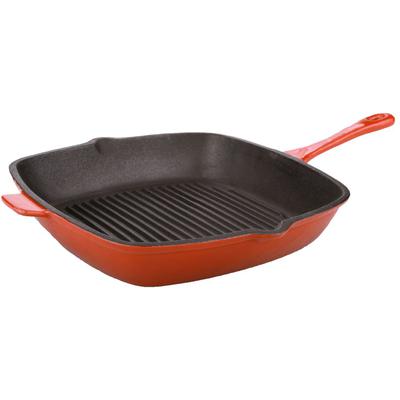 BergHOFF - Neo 11" Cast Iron Grill Pan - 2211304A