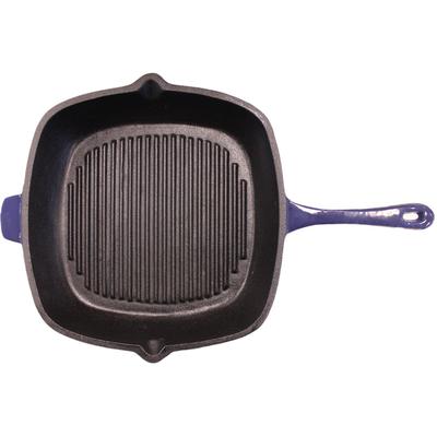 BergHOFF - Neo 11" Cast Iron Grill Pan - 2211311A