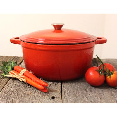 BergHOFF - Neo Cast Iron 4-Piece Set - 2211533
